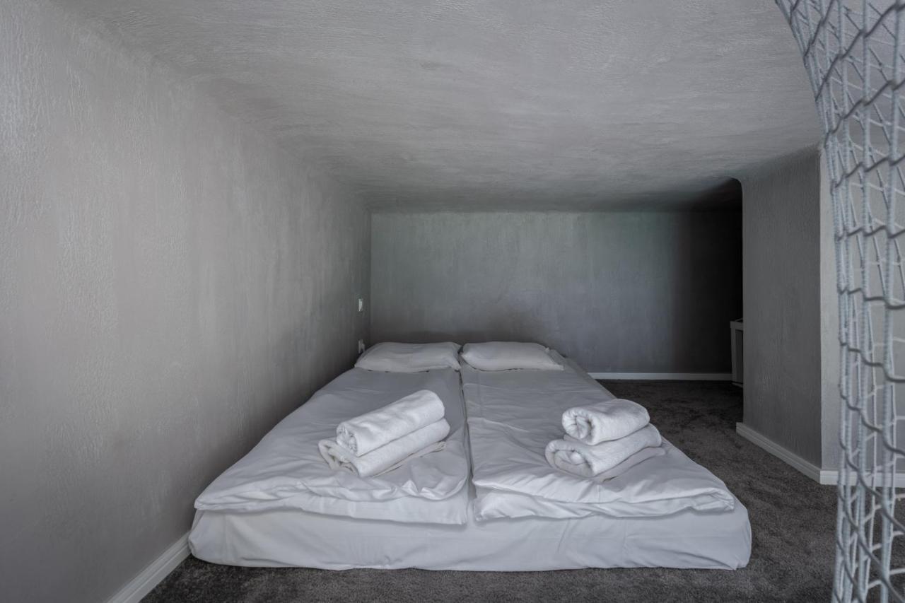 Apartment Parkside Fresh - Old Town - By Upstairs Krakau