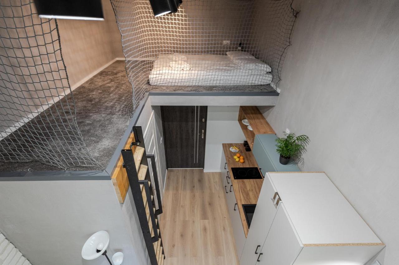 Apartment Parkside Fresh - Old Town - By Upstairs