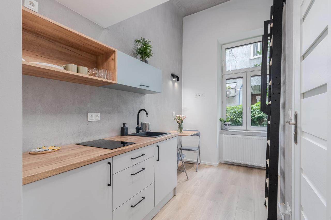 Apartment Parkside Fresh - Old Town - By Upstairs