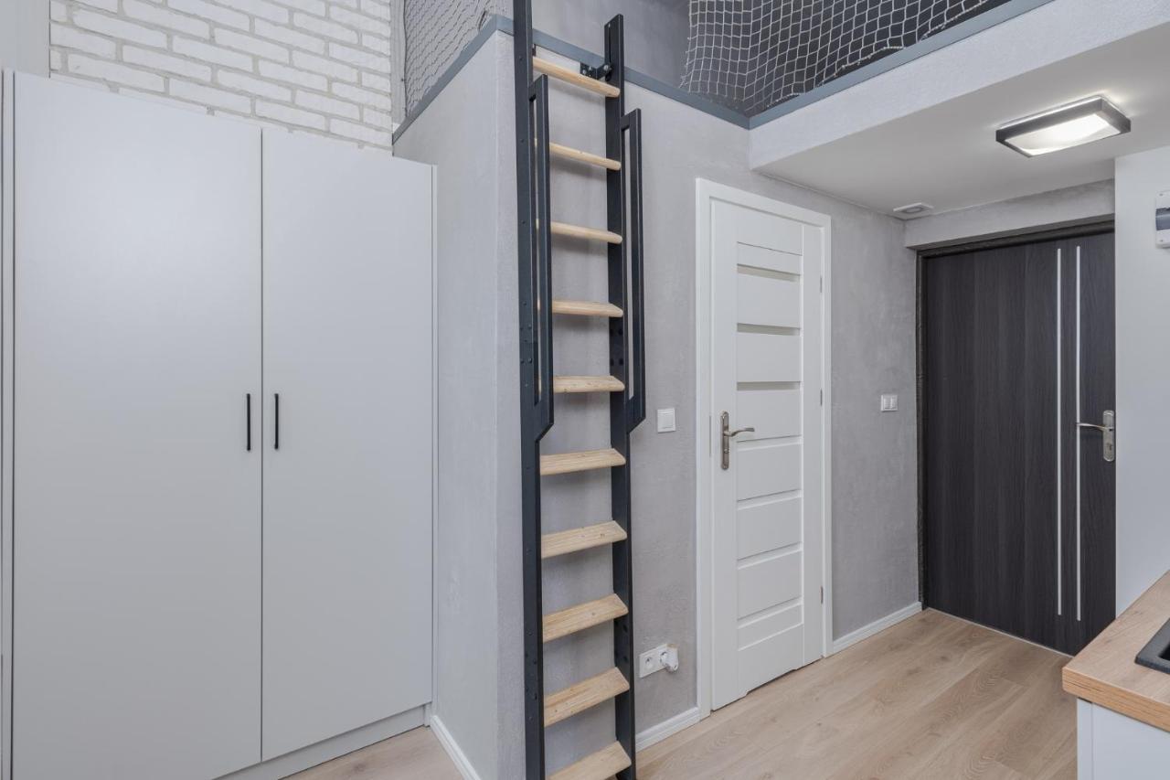 Parkside Fresh - Old Town - By Upstairs Apartment *
