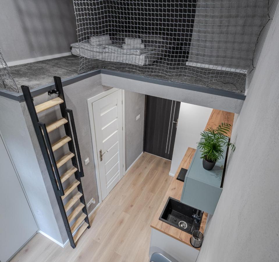 Apartment Parkside Fresh - Old Town - By Upstairs