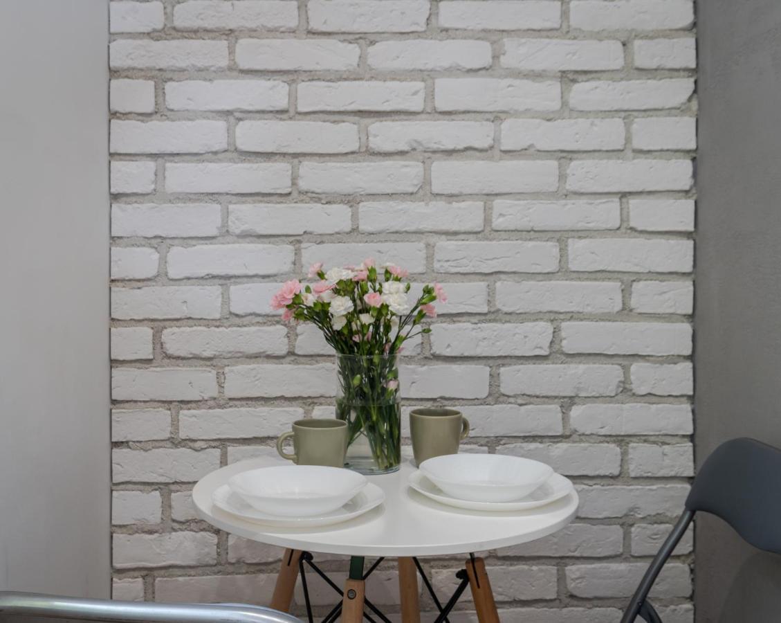 Apartment Parkside Fresh - Old Town - By Upstairs *