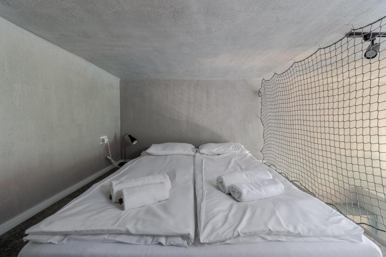 Parkside Fresh - Old Town - By Upstairs Apartment Krakau