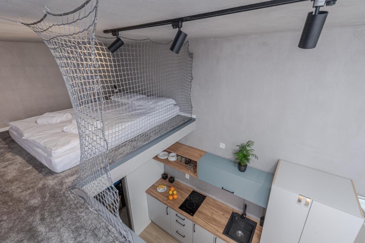 Appartement Parkside Fresh - Old Town - By Upstairs *